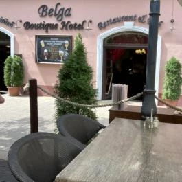 Belga Étterem & Söröző Debrecen - Egyéb