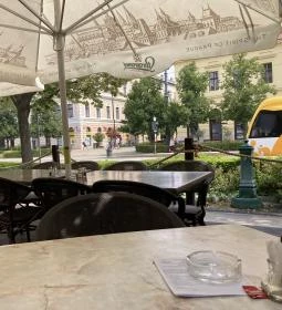 Belga Étterem & Söröző