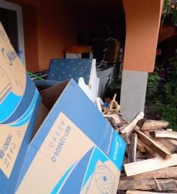 Mézes Völgy Vendégház