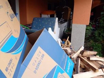 Mézes Völgy Vendégház Demjén