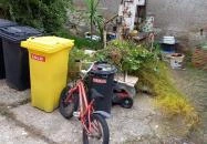 Mézes Völgy Vendégház Demjén