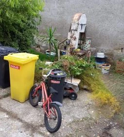 Mézes Völgy Vendégház