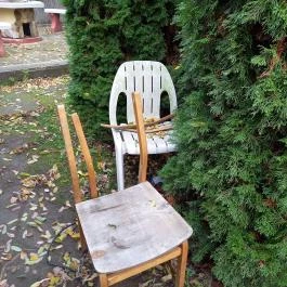 Mézes Völgy Vendégház Demjén - Medence/kert