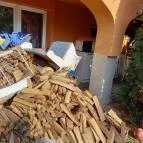 Mézes Völgy Vendégház Demjén - Egyéb