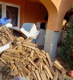 Mézes Völgy Vendégház