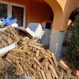 Mézes Völgy Vendégház Demjén - Egyéb