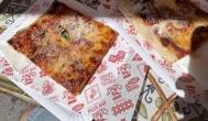 ZAZO PIZZÉRIA Budapest - 