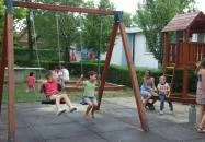 Erzsébet Szálloda Balatonvilágos Balatonvilágos