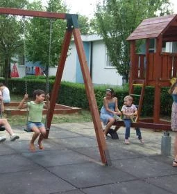 Erzsébet Szálloda Balatonvilágos