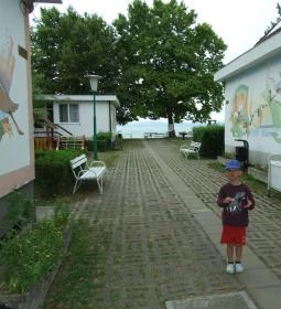 Erzsébet Szálloda Balatonvilágos