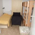 Erzsébet Szálloda Balatonvilágos Balatonvilágos - Szobák