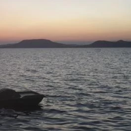 Hotel Família Balatonboglár, Balatonboglár - Környék