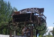 Kocsi Csárda Zamárdi