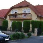 Patrícia Panzió Bük, Bükfürd? - Külső kép