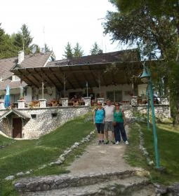 Villa Negra Vendégház