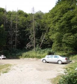 Villa Negra Vendégház