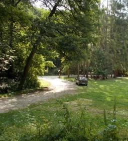 Villa Negra Vendégház