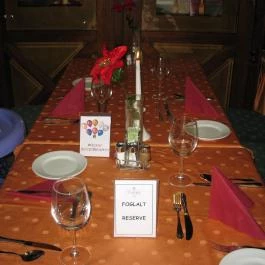 Hunguest Hotel Flóra, Eger - Vendéglátás