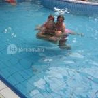 Hotel Napfény Zalakaros - Wellness