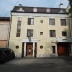 Hotel Mátrix Szeged - Külső kép