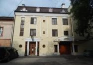 Hotel Mátrix Szeged