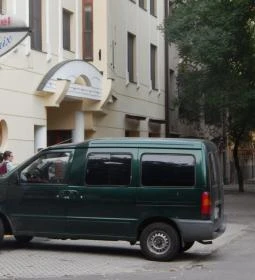 Hotel Mátrix