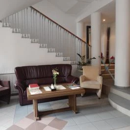 Hotel Mátrix Szeged - Belső