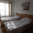 Hotel Mátrix Szeged - Szobák