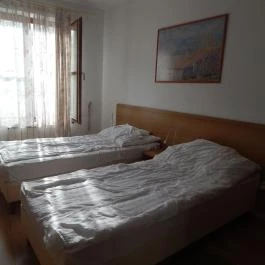 Hotel Mátrix Szeged - Szobák