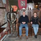 Sir Lancelot Középkori Lovagi Étterem Budapest - Egyéb