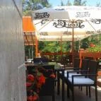 Erdőspuszta Club Hotel Debrecen - Medence/kert