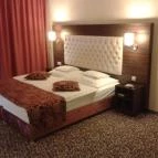 Erdőspuszta Club Hotel Debrecen - Szobák