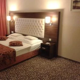 Erdőspuszta Club Hotel Debrecen - Szobák