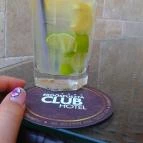 Erdőspuszta Club Hotel Debrecen - Vendéglátás