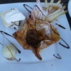 Erdőspuszta Club Hotel Debrecen - Vendéglátás