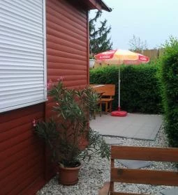  Rózsa Apartmanházak