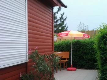  Rózsa Apartmanházak Felsőörs