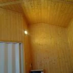 Rózsa Apartmanházak Felsőörs - Belső