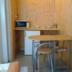 Rózsa Apartmanházak Felsőörs - Belső