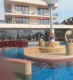 Flamingó Wellness & Konferencia Hotel