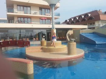 Flamingó Wellness & Konferencia Hotel Balatonfüred