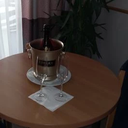 Novotel Szeged Hotel Szeged - Vendéglátás