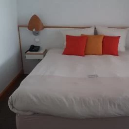 Novotel Szeged Hotel Szeged - Szobák