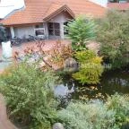 Aqua Hotel Kistelek Kistelek - Medence/kert