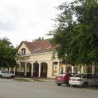 Hotel Aqua-Lux Cserkeszőlő - Külső kép