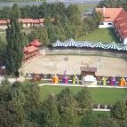 Hotel Kapitány Superior Wellness Sümeg - Környék