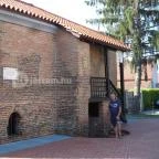 Gyöngy Vendégház Szigetvár - Környék