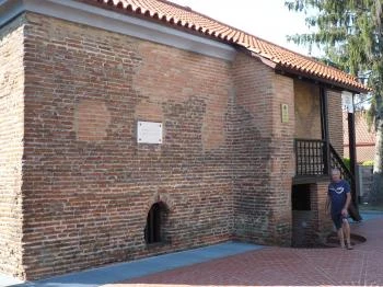 Gyöngy Vendégház Szigetvár