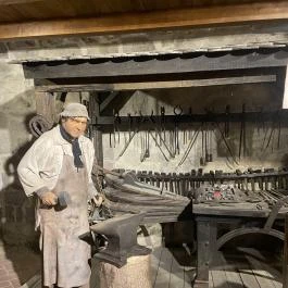 Egri vár, Eger - Egyéb