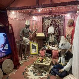 Egri vár, Eger - Egyéb